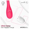 INTOYOU Kyra Pelvic - okos, vibrációs kegel duo (pink)