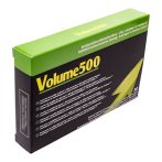 Volume500 - étrendkiegészítő kapszula férfiaknak (30db)