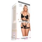 Fleshlight Kayley Gunner - élethű vagina (natúr)