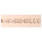 Fleshlight Kayley Gunner - élethű vagina (natúr)