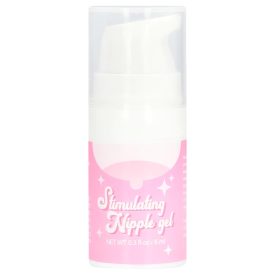 Pharmquests - bimbó stimuláló gél (8ml)