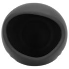 / Loveline - akkus, rezgő maszturbátor (fekete)