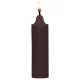 Ouch Chocolate - paraffin testgyertya csoki illattal (100 g)
