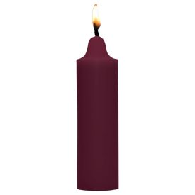 Ouch Rose - paraffin testgyertya rózsa illattal (100g)