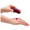 Ouch Rose - paraffin testgyertya rózsa illattal (100 g)