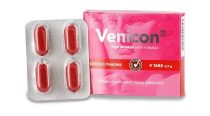 Venicon - étrend kiegészítő kapszula nőknek (4db)