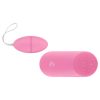 Easytoys - 7 ritmusú rádiós vibrációs tojás (pink)