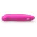 EasyToys Mini G-Vibe - G-pont vibrátor (pink)