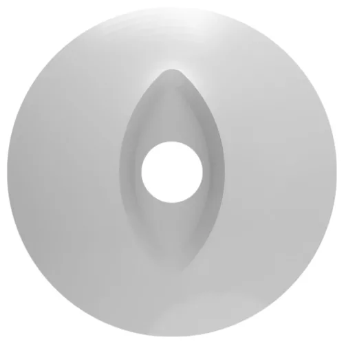 Kiiroo Titan Power - maszturbátor betét (átlátszó)
