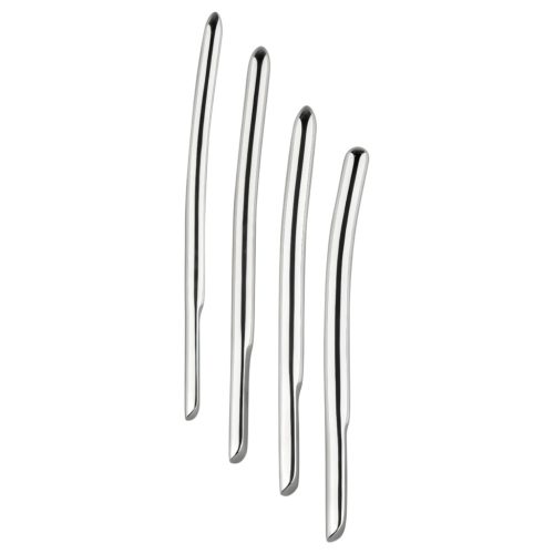 / SINNER 176 - acél húgycsőtágító szett (4db) - haladó