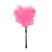 Loveboxxx I love Pink - vibrátoros kötöző szett (6 részes) - pink
