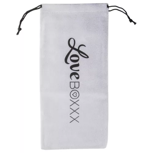 / LoveBoxxx Yourself - szex-játék készlet férfiaknak (5 részes)