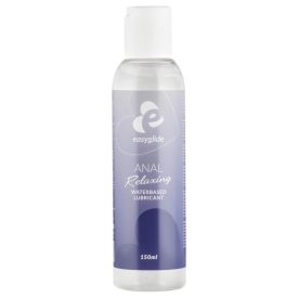   EasyGlide Anal Relax - ápoló vízbázisú síkosító (150ml)