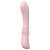 Vibes of Love Sweetheart - hajlékony G-pont vibrátor (pink)