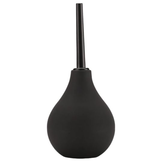 Dream Toys Cheeky Love - intimmosó (fekete)