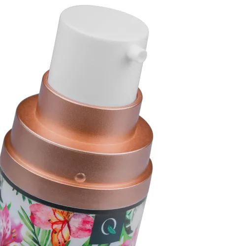 Exotiq - illatos masszázsolaj - vanília karamell (100ml)