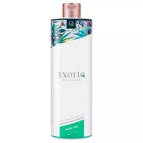 Exotiq Nuru Gel - masszázsgél (500ml)