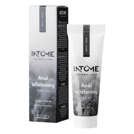 Intome Whitening - anál- és intim fehérítő krém (30ml)