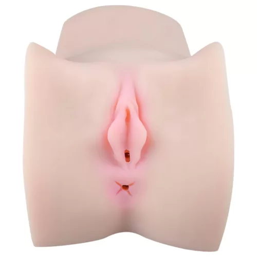 FWB - Nina Fox élethű művagina maszturbátor