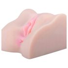 FWB - Nina Fox élethű műpunci maszturbátor