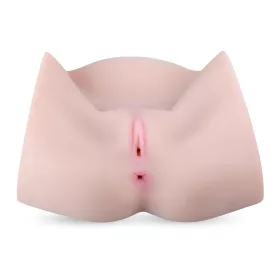   FWB - Sophia Kinsley széttárt élethű művagina maszturbátor