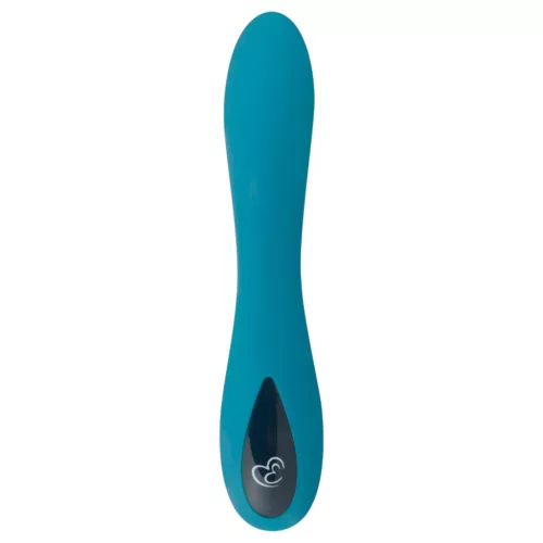 Easytoys Easy Choice - G-pont vibrátor és síkosító szett (kék)
