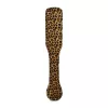 Panthra Gato - vibrátoros kötöző szett (8 részes) - leopárd-fekete