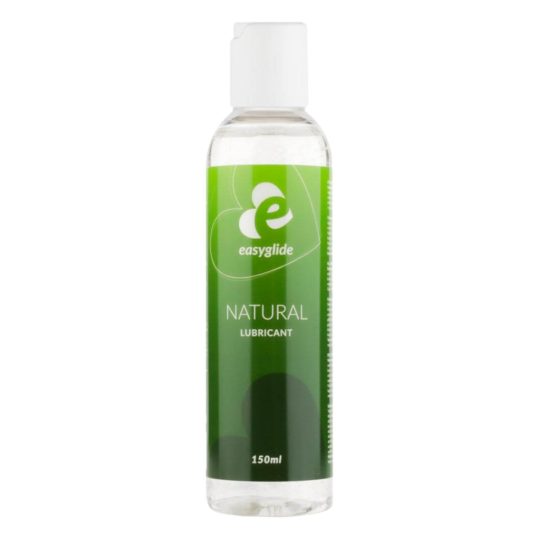 EasyGlide Natural - vízbázisú síkosító (150 ml)