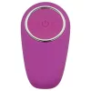 EasyToys Tap Dancer - vízálló, rádiós párvibrátor (pink)