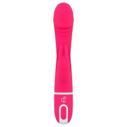 Easytoys - csiklóizgató G-pont vibrátor (pink)