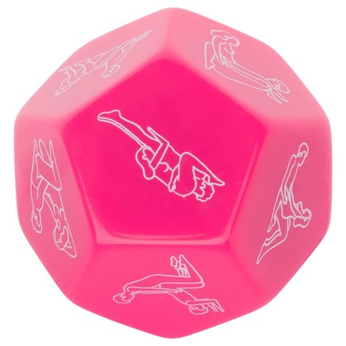 LoveBoxxx Christmas - meglepetés karácsonyi szett (pink)