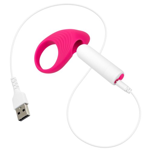 LoveBoxxx Christmas - meglepetés karácsonyi szett (pink)