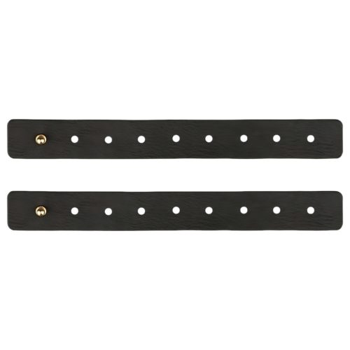 Rosy Gold - testhám (fekete-rózsaarany)