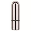 EasyToys - akkus anál vibrátor szett - 4 részes (fekete)