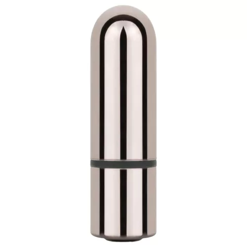 EasyToys - akkus anál vibrátor szett - 4 részes (fekete)