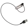 EasyToys - akkus anál vibrátor szett - 4 részes (fekete)