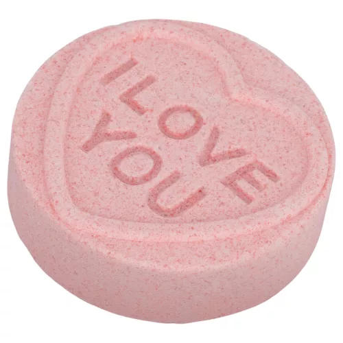 Easytoys - Fürdőbomba - I Love You