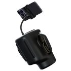 / Blowcast WingXP - automatikus gamer maszturbátor (fekete)