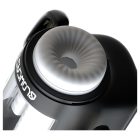 / Blowcast WingXP - automatikus gamer maszturbátor (fekete)