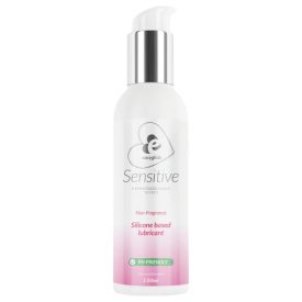 EasyGlide Sensitive - szilikonos síkosító (150 ml)