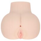 FWB - Kelly Watson pucsító műpunci (natúr)