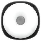 CRUIZR CX11 - melegítő, szorító maszturbátor (fekete)