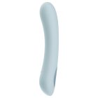 Kiiroo Pearl 2 - interaktív, vízálló G-pont vibrátor (zöld)