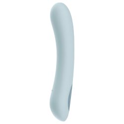   Kiiroo Pearl 2 - interaktív, vízálló G-pont vibrátor (zöld)