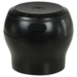   Kiiroo PowerBlow - maszturbátor szívó- és okos tartozék (fekete)