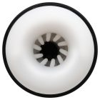 Dreamtoys Blowtech Tight Grip - rezgő maszturbátor (fekete)