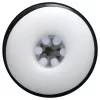 / Dreamtoys Blowtech - rezgő, fel-le mozgó maszturbátor (fekete)