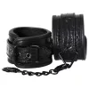 Pleasure Box Let's Go Kink - kötöző szett - 6 részes