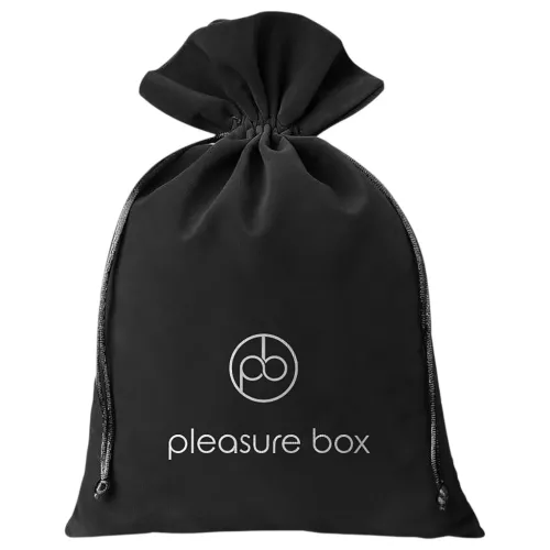 Pleasure Box Love to Play - maszturbátor szett férfiaknak - 6 részes