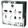 Pleasure Box Love to Play - maszturbátor szett férfiaknak - 6 részes